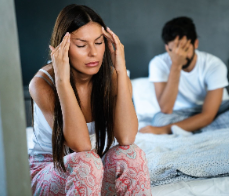 Dorsten cinsel terapi