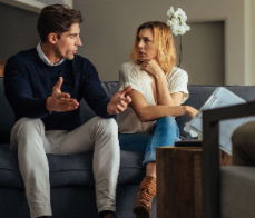 Dorsten evlilik terapisi