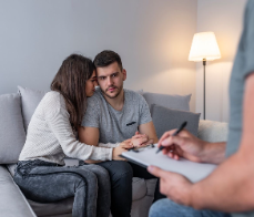 Dorsten ilişki terapisi